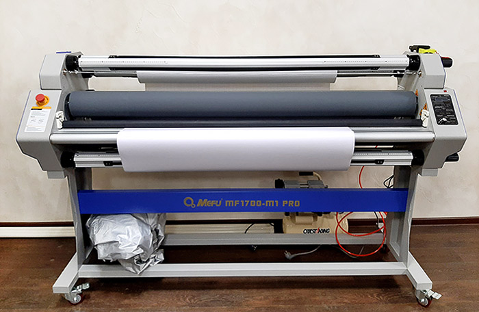 MEFU MF1700-M1 Pro