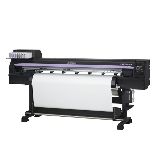 Сольвентный принтер Mimaki SWJ320 S2 (арт. )