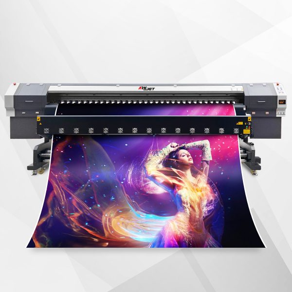 ARK-JET 3202 ARK-JET 3202