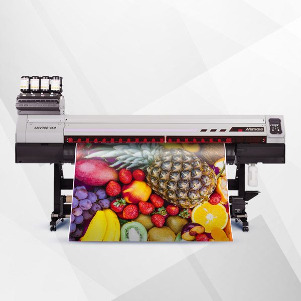 Mimaki UJV100-160 Mimaki UJV100-160