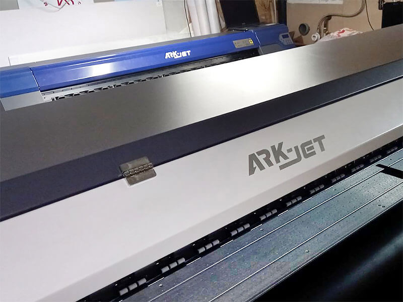 ARK-JET SOL 3200 ARK-JET SOL 3200