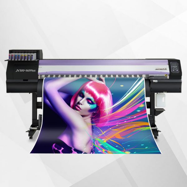 Mimaki JV300 Plus Mimaki JV300 Plus