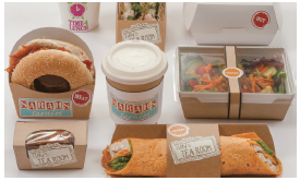 Примеры применения VULCAN SC-350: маркировка кондитерских изделий