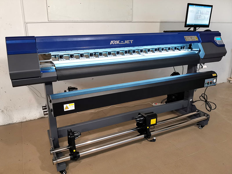 ark-jet sol 1600 в Ставрополе