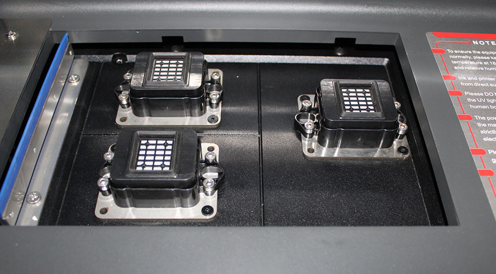 ARK-JET-UV6090 - Парковочная станция