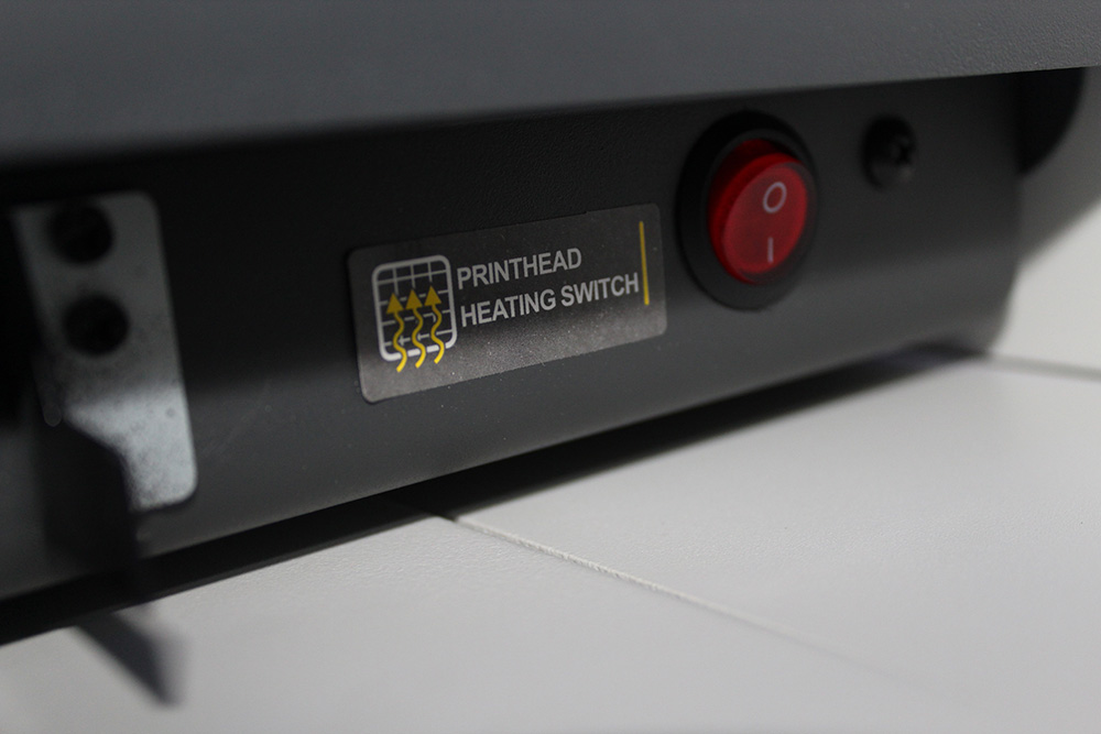 ARK-JET-UV6090 - Система подогрева чернил