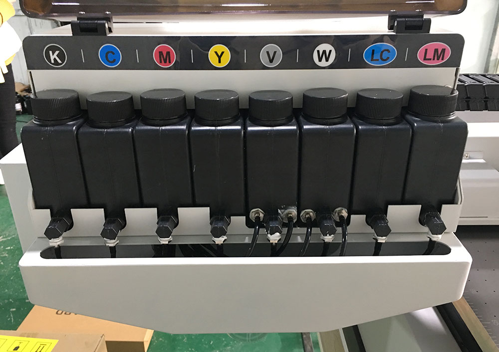 ARK-JET-UV6090 - СНПЧ