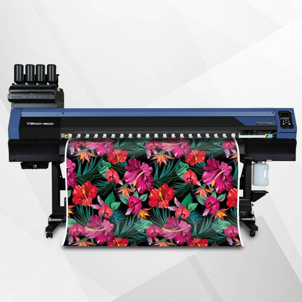 Mimaki-TS100 Mimaki-TS100