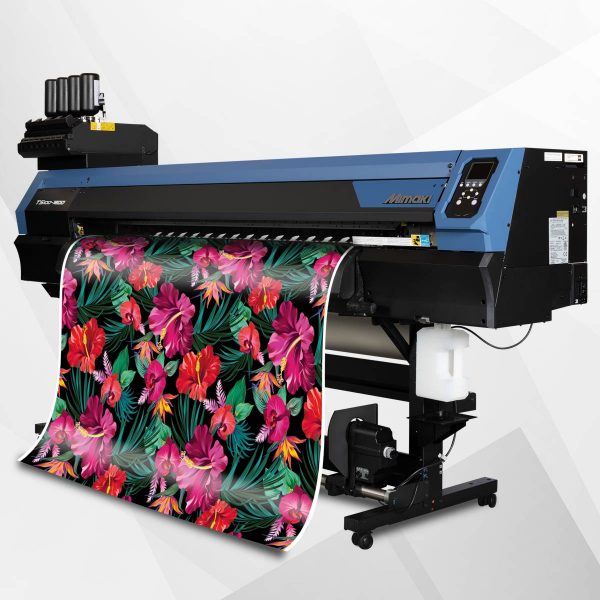 Mimaki-TS100 Mimaki-TS100
