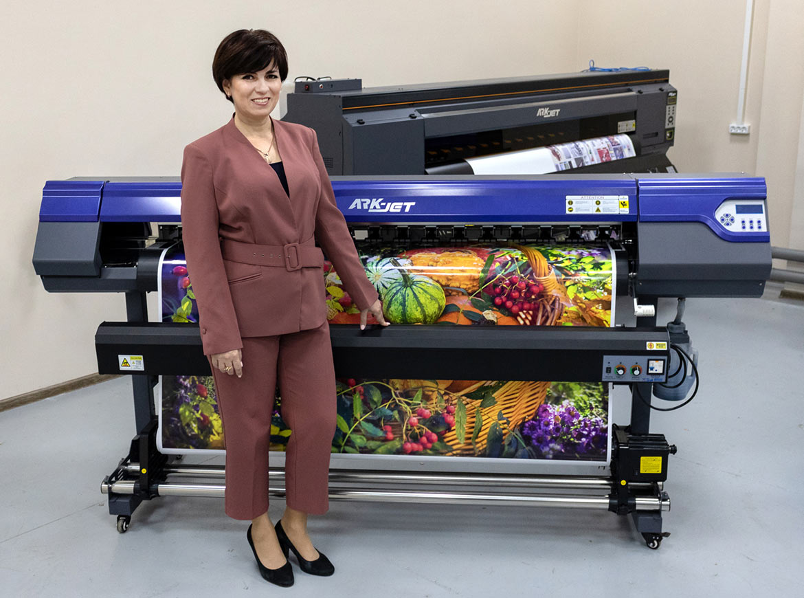 Компания КОВЧЕГ празднует свое четырехлетие