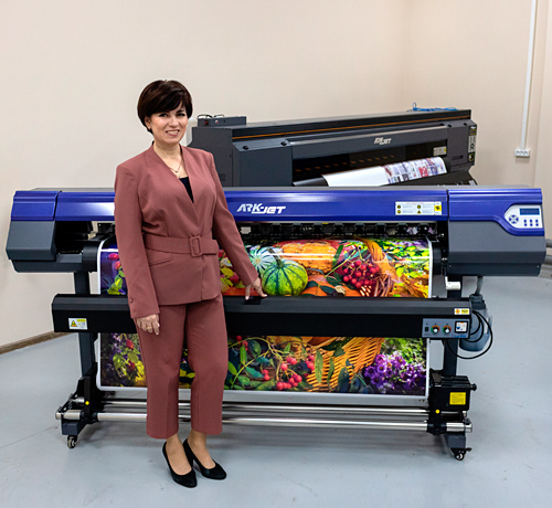 Компания КОВЧЕГ празднует свое четырехлетие