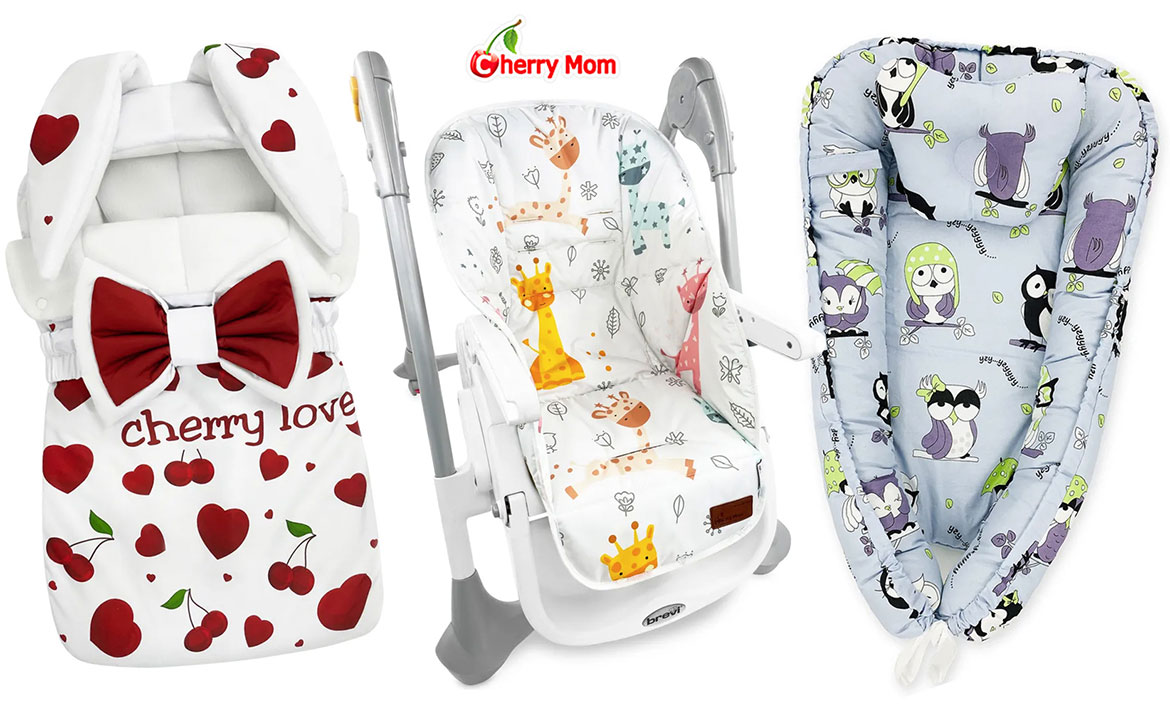 Запуск ARK-JET Sub 1900 на производстве товаров для малышей Запуск ARK-JET Sub 1900 на производстве товаров для малышей