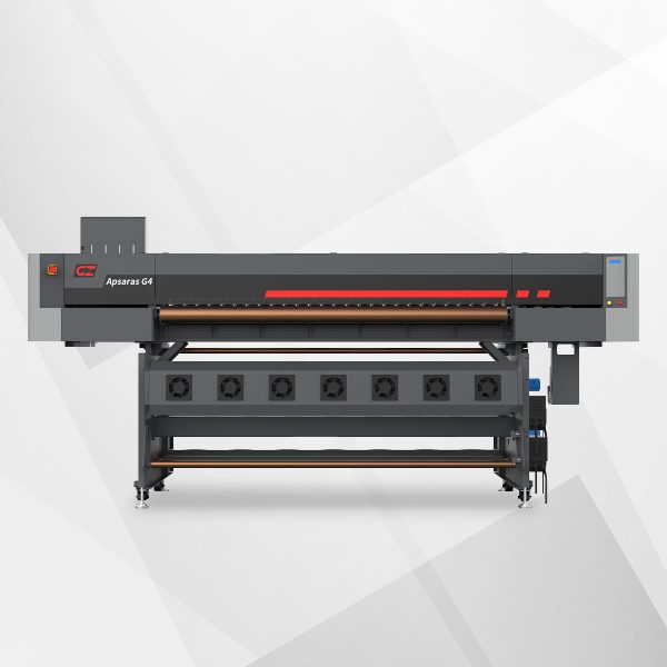 Gongzheng Apsaras G4 Gongzheng Apsaras G4