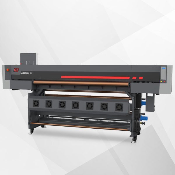 Gongzheng Apsaras G4-H Gongzheng Apsaras G4-H