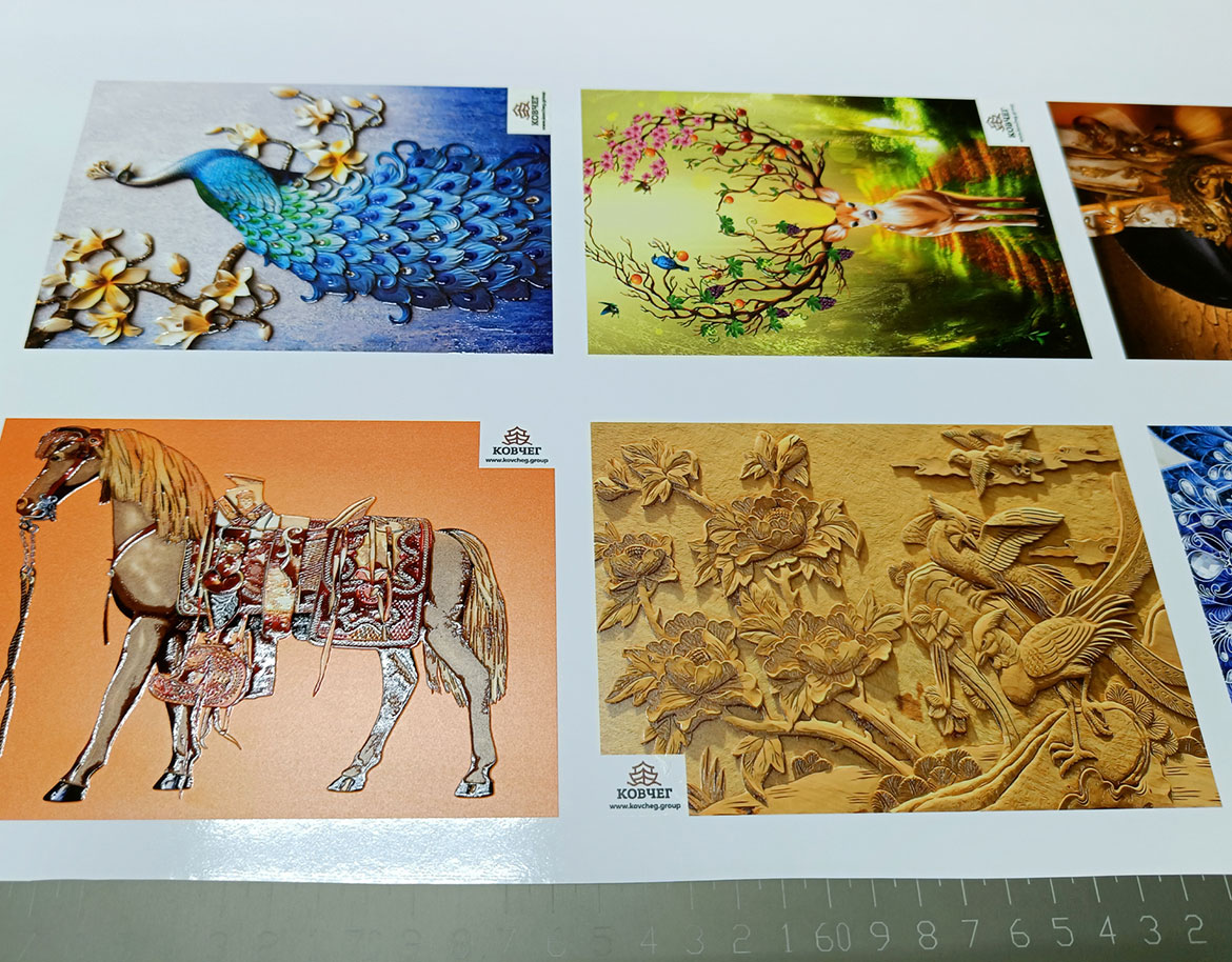 Инсталляция ARK-JET UV6090 G5i в РПК "Реклама" из Сызрани Инсталляция ARK-JET UV6090 G5i в РПК "Реклама" из Сызрани