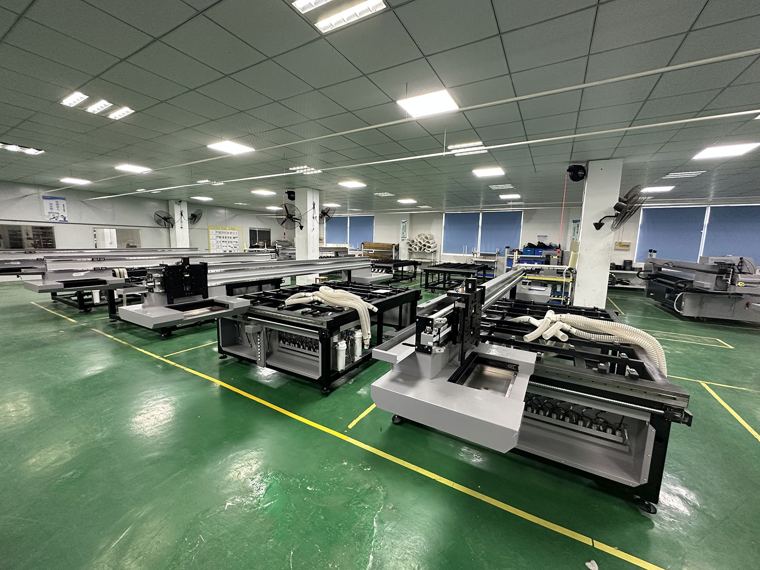 Впечатления от передовой культуры производства в ходе визита на завод Sprinter