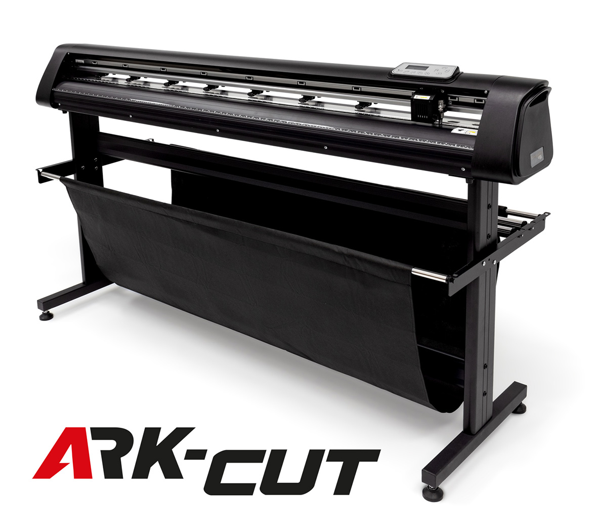 Новейшая серия режущих плоттеров ARK-CUT GH Новейшая серия режущих плоттеров ARK-CUT GH